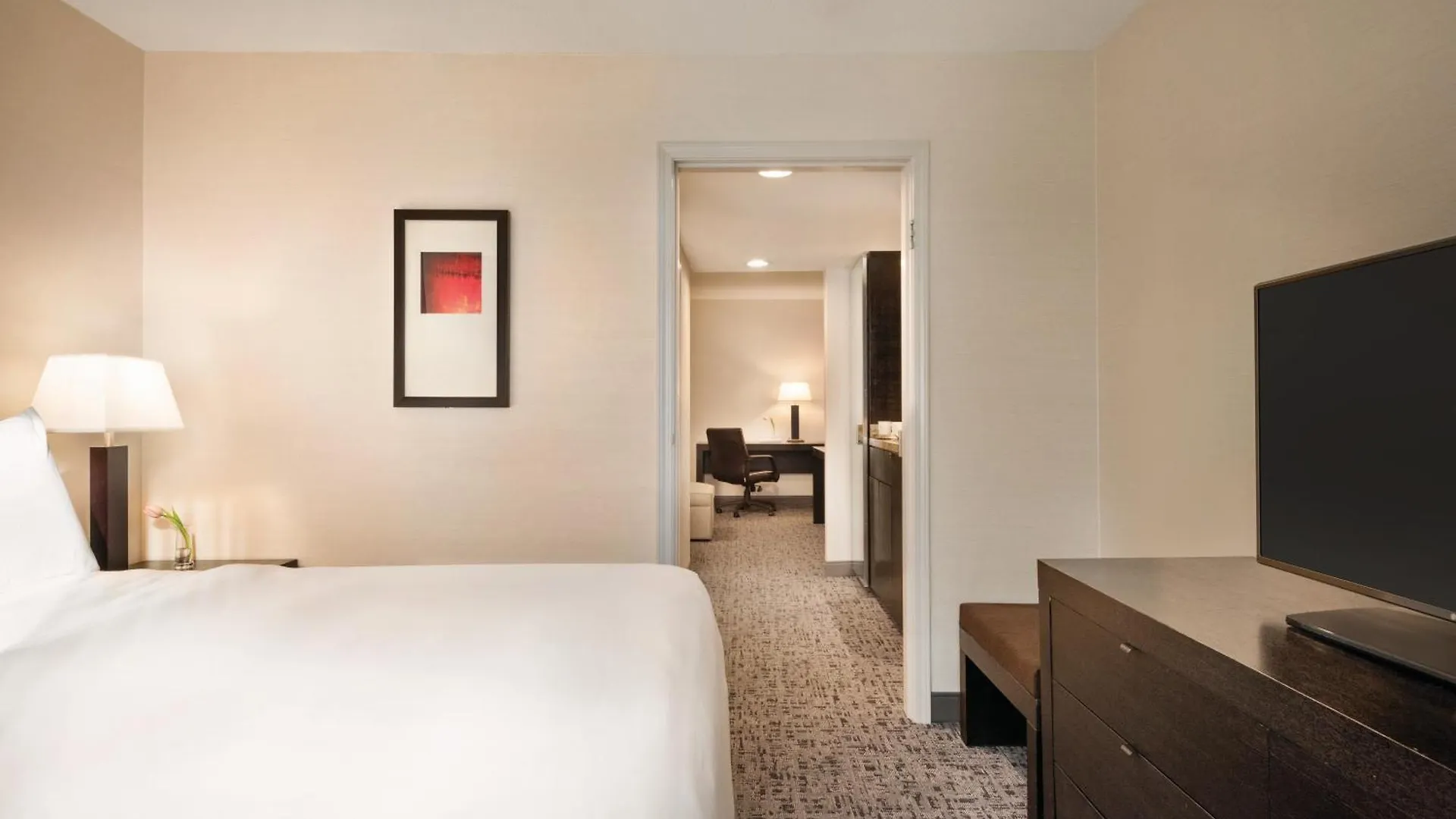 Radisson Hotel Vancouver Airport Richmond