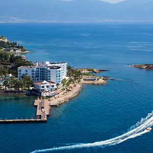 Le Bleu & Ośrodek wypoczynkowy Kusadası
