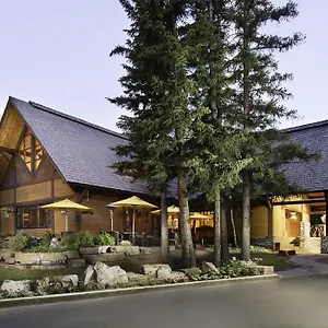 Hotel Buffalo Mountain