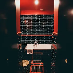 Otel La Mondaine