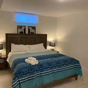 Yorkmills And Bayview !c Spacious Modern Private Bdr With Shared Bathroom Toronto