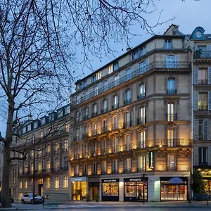 Otel D'argenson
