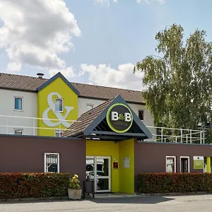 Otel Paris Nord Villepinte