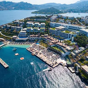 Delta By Marriott Bodrum Ośrodek wypoczynkowy Yalıkavak
