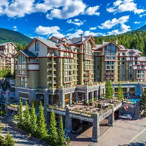 ***** Курортный комплекс The Westin & Spa, Канада