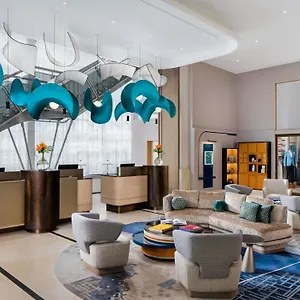 ***** Отель Sofitel Golden Mile Канада