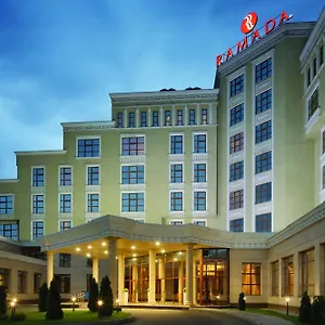 Otel Ramada By Wyndham