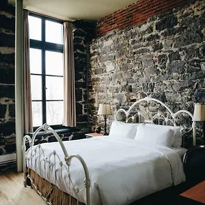 Du Vieux Port By Gray Collection Zajazd Montreal